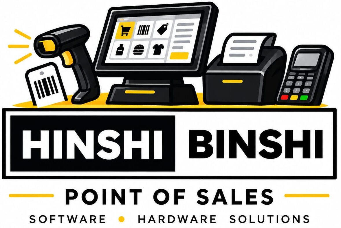 Hinshi Binshi